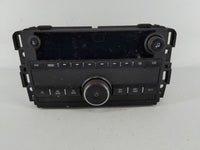 2015-2021 Chevrolet Express 2500 Radio AM FM Cd Player Receiver Replacement P/N:23475277 Fits OEM Used Auto Parts - Oemuseda