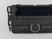 2015-2021 Chevrolet Express 2500 Radio AM FM Cd Player Receiver Replacement P/N:23475277 Fits OEM Used Auto Parts - Oemuseda