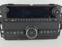 2015-2021 Chevrolet Express 2500 Radio AM FM Cd Player Receiver Replacement P/N:23475277 Fits OEM Used Auto Parts - Oemuseda