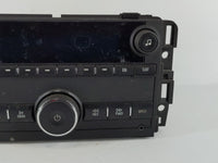 2015-2021 Chevrolet Express 2500 Radio AM FM Cd Player Receiver Replacement P/N:23475277 Fits OEM Used Auto Parts - Oemuseda