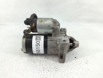 compare product 2018-2021 Chevrolet Express 2500 Car Starter Motor Solenoid OEM P/N:12694626 12667173 Fits OEM Used Auto Parts