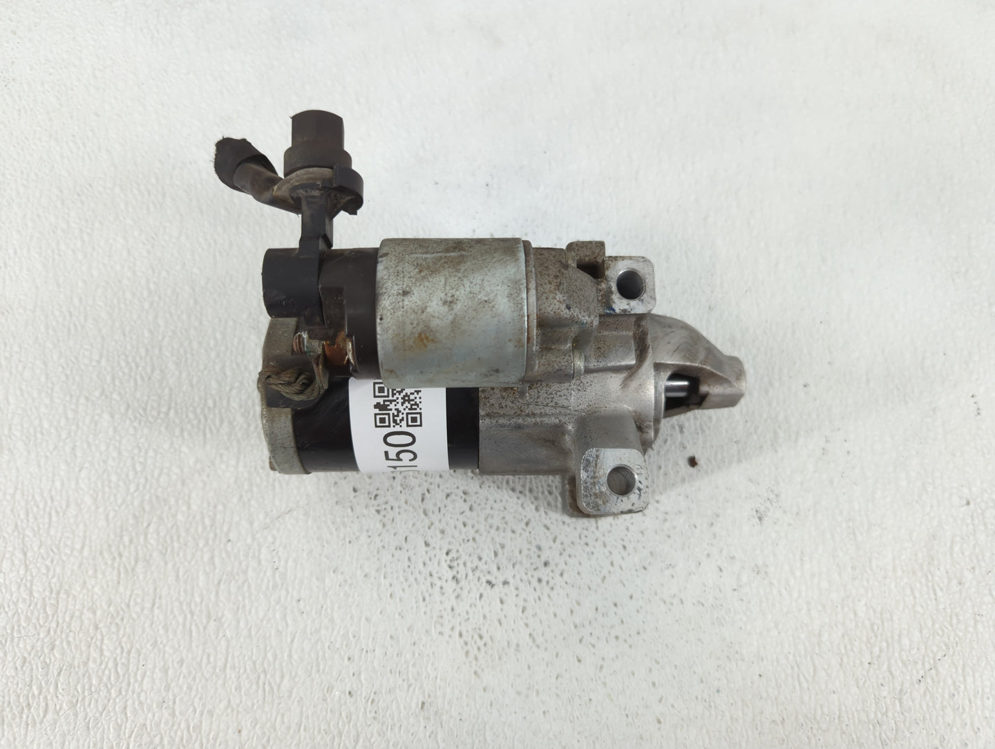 2018-2021 Chevrolet Express 2500 Car Starter Motor Solenoid OEM P/N:12694626 12667173 Fits OEM Used Auto Parts - Oemusedauto