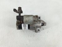 2018-2021 Chevrolet Express 2500 Car Starter Motor Solenoid OEM P/N:12694626 12667173 Fits OEM Used Auto Parts - Oemusedauto