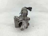 2018-2021 Chevrolet Express 2500 Car Starter Motor Solenoid OEM P/N:12694626 12667173 Fits OEM Used Auto Parts - Oemusedauto