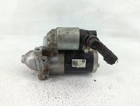 2018-2021 Chevrolet Express 2500 Car Starter Motor Solenoid OEM P/N:12694626 12667173 Fits OEM Used Auto Parts - Oemusedauto