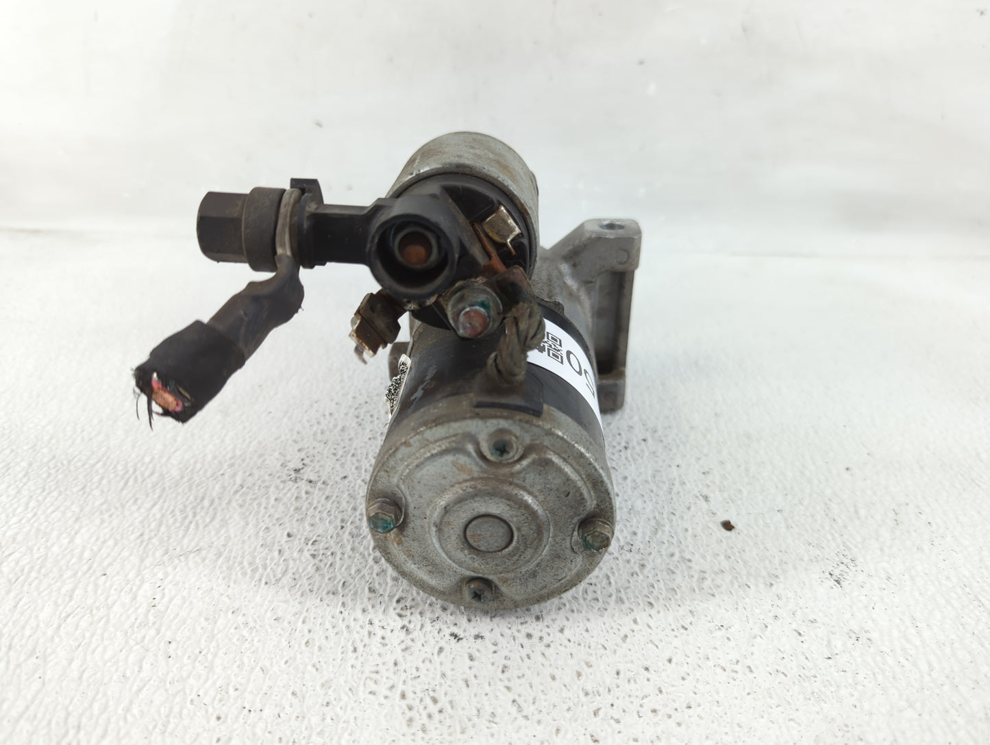 2018-2021 Chevrolet Express 2500 Car Starter Motor Solenoid OEM P/N:12694626 12667173 Fits OEM Used Auto Parts - Oemusedauto