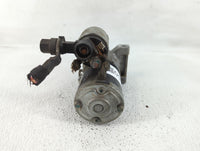 2018-2021 Chevrolet Express 2500 Car Starter Motor Solenoid OEM P/N:12694626 12667173 Fits OEM Used Auto Parts - Oemusedauto