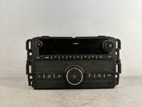 2015-2021 Chevrolet Express 2500 Radio AM FM Cd Player Receiver Replacement P/N:23475277 Fits OEM Used Auto Parts - Oemuseda