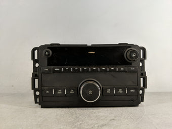 compare product 2015-2021 Chevrolet Express 2500 Radio AM FM Cd Player Receiver Replacement P/N:23475277 Fits OEM Used Auto Parts