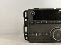 2015-2021 Chevrolet Express 2500 Radio AM FM Cd Player Receiver Replacement P/N:23475277 Fits OEM Used Auto Parts - Oemuseda