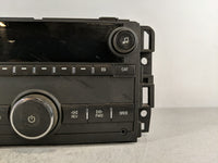 2015-2021 Chevrolet Express 2500 Radio AM FM Cd Player Receiver Replacement P/N:23475277 Fits OEM Used Auto Parts - Oemuseda