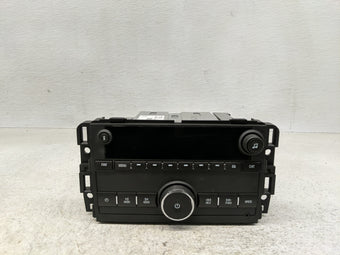 compare product 2015-2021 Chevrolet Express 2500 Radio AM FM Cd Player Receiver Replacement P/N:23475279 Fits OEM Used Auto Parts
