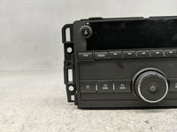 2015-2021 Chevrolet Express 2500 Radio AM FM Cd Player Receiver Replacement P/N:23475279 Fits OEM Used Auto Parts - Oemuseda