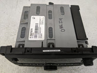 2015-2021 Chevrolet Express 2500 Radio AM FM Cd Player Receiver Replacement P/N:23475279 Fits OEM Used Auto Parts - Oemuseda