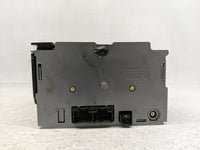 2015-2021 Chevrolet Express 2500 Radio AM FM Cd Player Receiver Replacement P/N:23475279 Fits OEM Used Auto Parts - Oemuseda