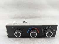 2008-2021 Chevrolet Express 2500 Climate Control Module Temperature AC/Heater Replacement Fits OEM Used Auto Parts - Oemused