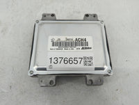 2017-2020 Chevrolet Express 2500 PCM Engine Control Computer ECU ECM PCU OEM P/N:12697718 Fits Fits 2017 2018 2019 2020 2021