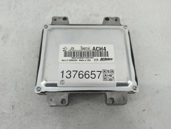 compare product 2017-2020 Chevrolet Express 2500 PCM Engine Control Computer ECU ECM PCU OEM P/N:12697718 Fits Fits 2017 2018 2019 2020 2021 OEM Used Auto Parts