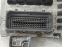 2017-2020 Chevrolet Express 2500 PCM Engine Control Computer ECU ECM PCU OEM P/N:12697718 Fits Fits 2017 2018 2019 2020 2021