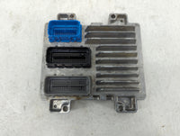 2017-2020 Chevrolet Express 2500 PCM Engine Control Computer ECU ECM PCU OEM P/N:12697718 Fits Fits 2017 2018 2019 2020 2021