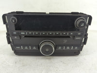 2011-2021 Chevrolet Express 2500 Radio AM FM Cd Player Receiver Replacement P/N:20968152 Fits OEM Used Auto Parts - Oemuseda