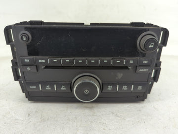 2011-2021 Chevrolet Express 2500 Radio AM FM Cd Player Receiver Replacement P/N:20968152 Fits OEM Used Auto Parts - Oemuseda
