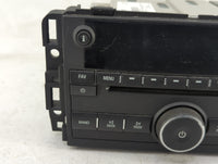 2011-2021 Chevrolet Express 2500 Radio AM FM Cd Player Receiver Replacement P/N:20968152 Fits OEM Used Auto Parts - Oemuseda