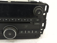 2011-2021 Chevrolet Express 2500 Radio AM FM Cd Player Receiver Replacement P/N:20968152 Fits OEM Used Auto Parts - Oemuseda
