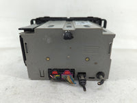 2011-2021 Chevrolet Express 2500 Radio AM FM Cd Player Receiver Replacement P/N:20968152 Fits OEM Used Auto Parts - Oemuseda