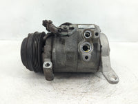 2017-2021 Chevrolet Express 2500 Air Conditioning A/c Ac Compressor Oem - Oemusedautoparts1.com