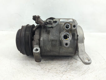 compare product 2017-2021 Chevrolet Express 2500 Air Conditioning A/c Ac Compressor Oem