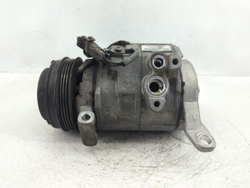 2017-2021 Chevrolet Express 2500 Air Conditioning A/c Ac Compressor Oem - Oemusedautoparts1.com