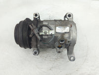 2017-2021 Chevrolet Express 2500 Air Conditioning A/c Ac Compressor Oem - Oemusedautoparts1.com