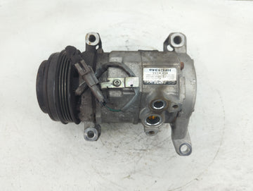 2017-2021 Chevrolet Express 2500 Air Conditioning A/c Ac Compressor Oem