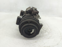 2017-2021 Chevrolet Express 2500 Air Conditioning A/c Ac Compressor Oem - Oemusedautoparts1.com