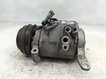 2017-2021 Chevrolet Express 2500 Air Conditioning A/c Ac Compressor Oem - Oemusedautoparts1.com