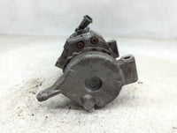 2017-2021 Chevrolet Express 2500 Air Conditioning A/c Ac Compressor Oem - Oemusedautoparts1.com