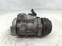 2017-2021 Chevrolet Express 2500 Air Conditioning A/c Ac Compressor Oem - Oemusedautoparts1.com
