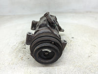 2017-2021 Chevrolet Express 2500 Air Conditioning A/c Ac Compressor Oem - Oemusedautoparts1.com