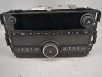 2015-2021 Chevrolet Express 2500 Radio AM FM Cd Player Receiver Replacement P/N:23475277 Fits OEM Used Auto Parts - Oemuseda