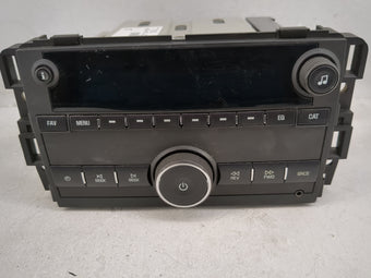 compare product 2015-2021 Chevrolet Express 2500 Radio AM FM Cd Player Receiver Replacement P/N:23475277 Fits OEM Used Auto Parts
