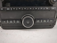 2015-2021 Chevrolet Express 2500 Radio AM FM Cd Player Receiver Replacement P/N:23475277 Fits OEM Used Auto Parts - Oemuseda