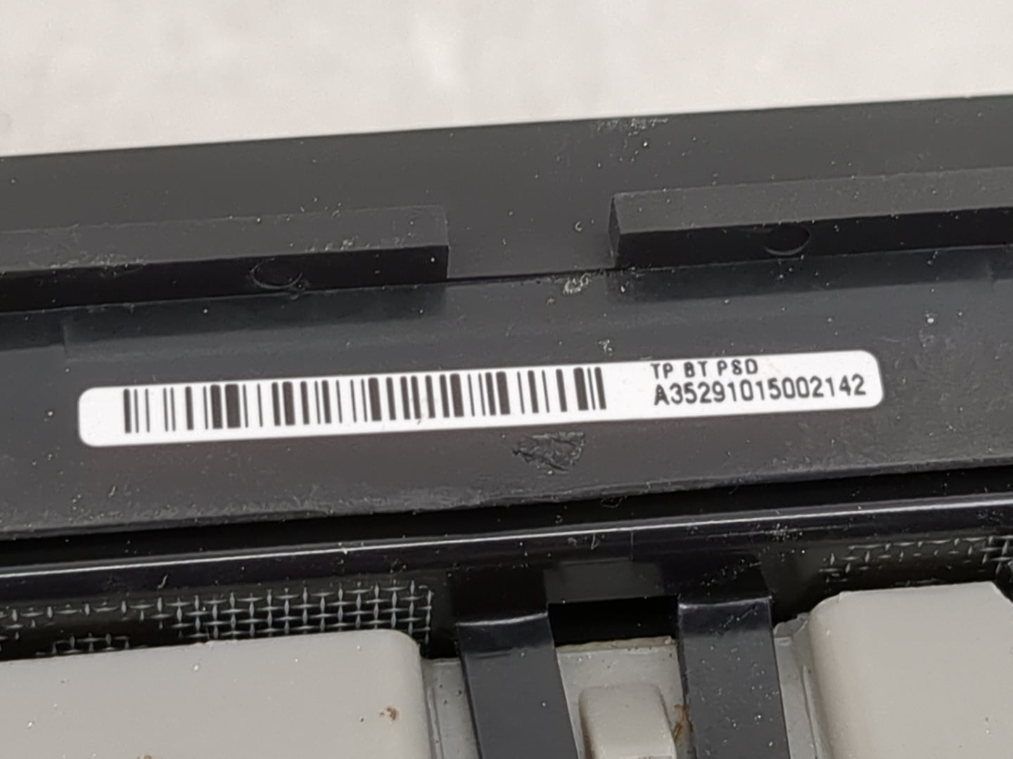 2015-2021 Chevrolet Express 2500 Radio AM FM Cd Player Receiver Replacement P/N:23475277 Fits OEM Used Auto Parts - Oemuseda