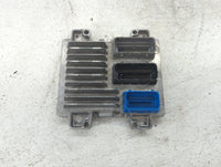 2017-2020 Chevrolet Express 2500 PCM Engine Control Computer ECU ECM PCU OEM P/N:12697718 Fits Fits 2017 2018 2019 2020 2021