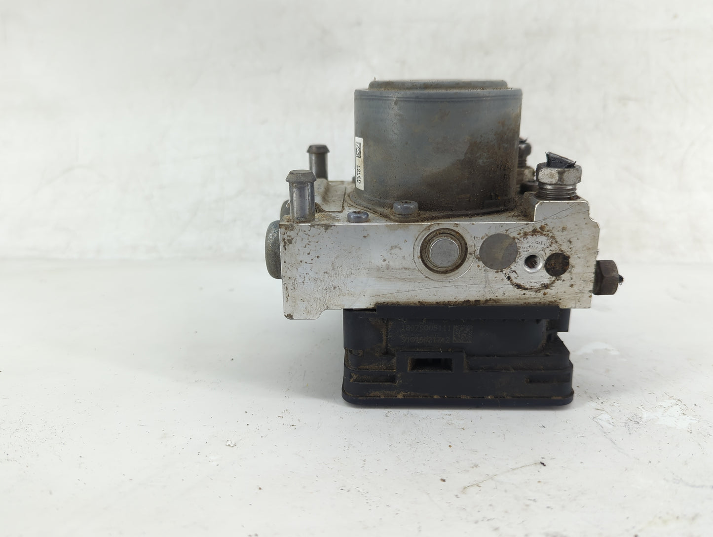 2018-2021 Chevrolet Express 2500 ABS Pump Control Module Replacement P/N:84575020 8511207, A008H851 Fits Fits 2018 2019 2020