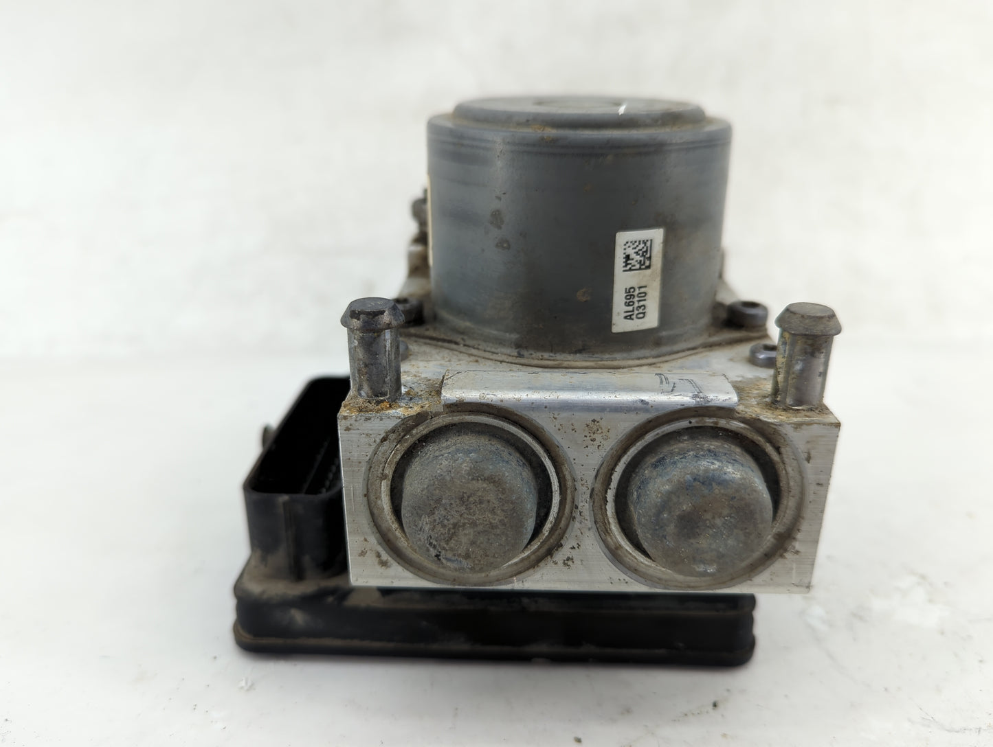 2018-2021 Chevrolet Express 2500 ABS Pump Control Module Replacement P/N:84575020 8511207, A008H851 Fits Fits 2018 2019 2020