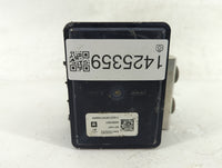 2018-2021 Chevrolet Express 2500 ABS Pump Control Module Replacement P/N:84575020 8511207, A008H851 Fits Fits 2018 2019 2020