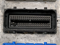 2019-2020 Chevrolet Express 2500 PCM Engine Control Computer ECU ECM PCU OEM P/N:12704733 24594927 Fits Fits 2018 2019 2020 