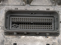 2019-2020 Chevrolet Express 2500 PCM Engine Control Computer ECU ECM PCU OEM P/N:12704733 24594927 Fits Fits 2018 2019 2020 