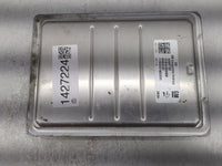2019-2020 Chevrolet Express 2500 PCM Engine Control Computer ECU ECM PCU OEM P/N:12704733 24594927 Fits Fits 2018 2019 2020 